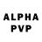 Alfa_PVP Crystall Respect you!